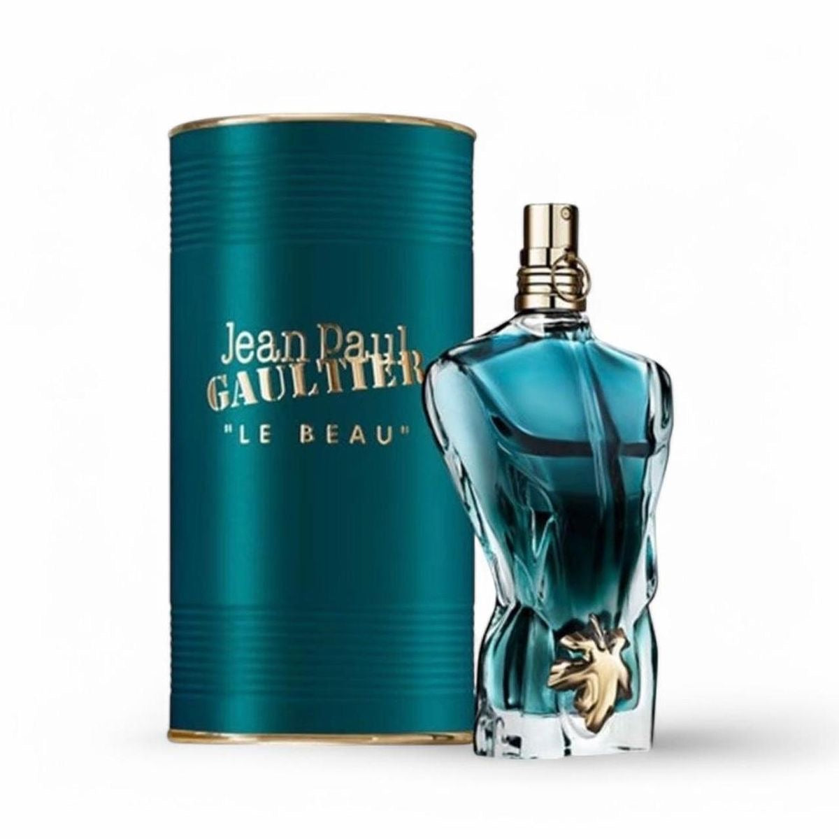 Jean Paul Gaultier Le Beau