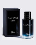 Sauvage Dior